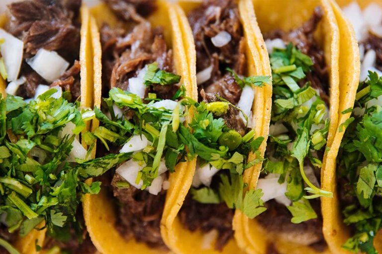 Taco Monday