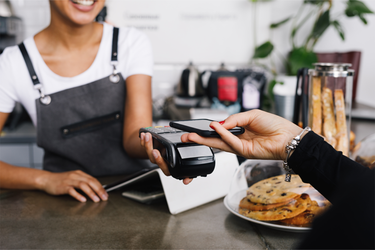 4 Phygital Tips- Offer a Digital Check